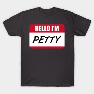 Petty T-Shirt